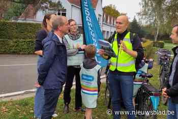 Fietsersbond vraagt nieuwe burgemeester aandacht voor knelpunten