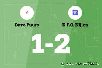 Laura Goossens en Margo Liekens boeken uitzege op Davo Puurs