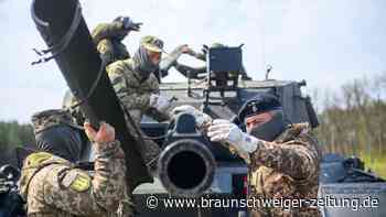 Panzerbauer als nachhaltige Geldanlage? Umfrage überrascht