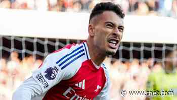 Premier League Soccer: Livestream Bournemouth vs. Arsenal From Anywhere