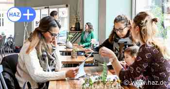 Die 10 besten Cafés in Hannover - laut Google-Bewertungen