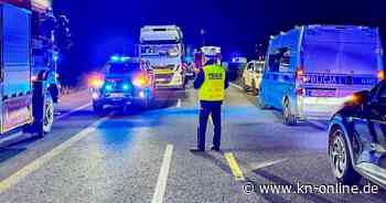 Massenkarambolage in Polen: Mindestens vier Tote und viele Verletzte