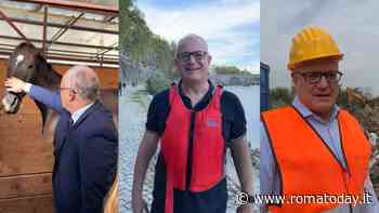 Il sindaco influencer tra marketing e politica