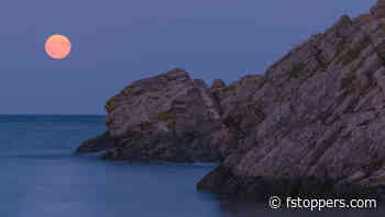 Five Compositional Tricks to Elevate Your Landscape Photography