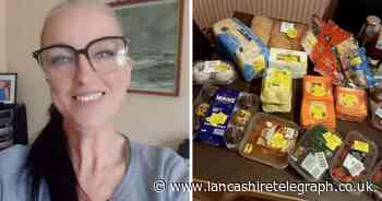 How this mum of 6 saves more than £500 at Morrisons using 'amazing' shopping hack