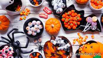 How Long Does Halloween Candy Last?