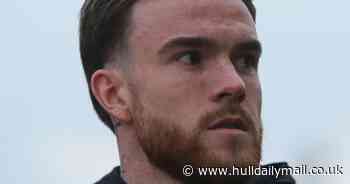 Aaron Connolly latest as Sunderland striker prepares for Hull City return