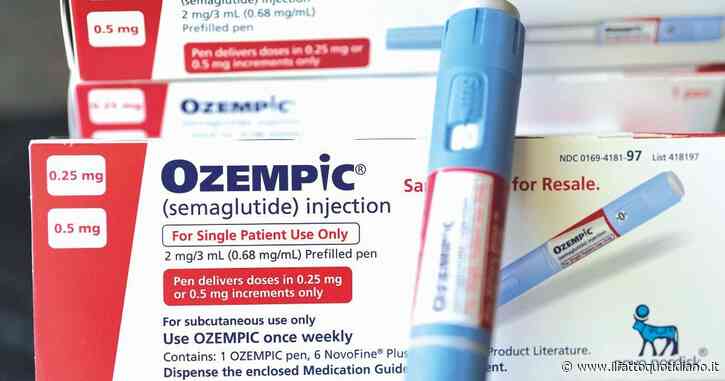 L’Ozempic rende ciechi? “Può scatenare una preoccupante patologia oculare”: il nuovo studio