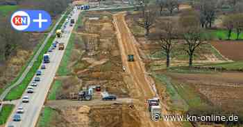 Kiel: Oberbürgermeister Kämpfer mit Visionen für den Süden der Stadt