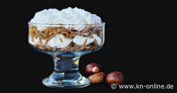 Vermicelle: Die überraschende Schweizer Köstlichkeit aus Maronen