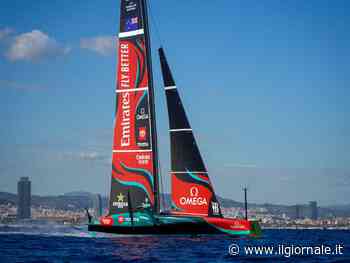 New Zealand vince la Coppa America: sono stati, come sempre, i più forti