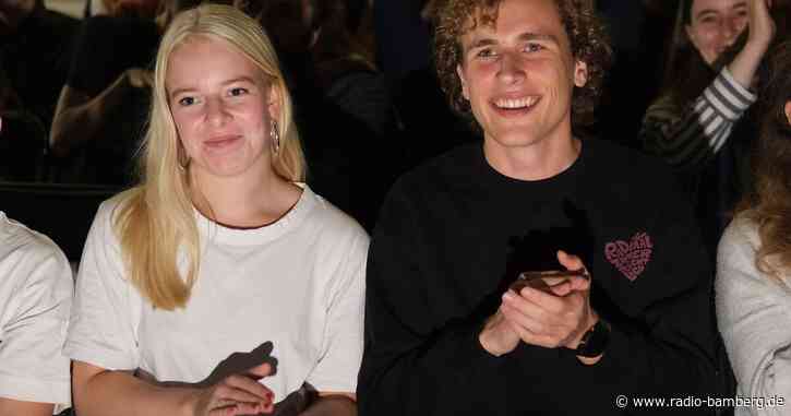 Grüne Jugend hat zwei neue Vorsitzende gewählt