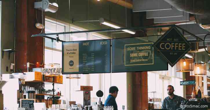 Apple @ Work: Popular Apple TV digital signage tool launches new 2.0 version