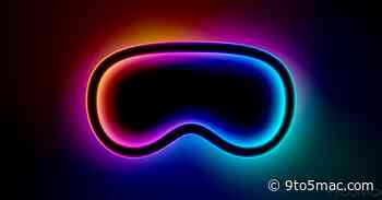 visionOS 2.1 beta 6 is now available, the second update this week