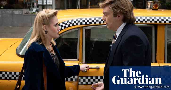 The Apprentice to The Franchise: a complete guide to this week’s entertainment