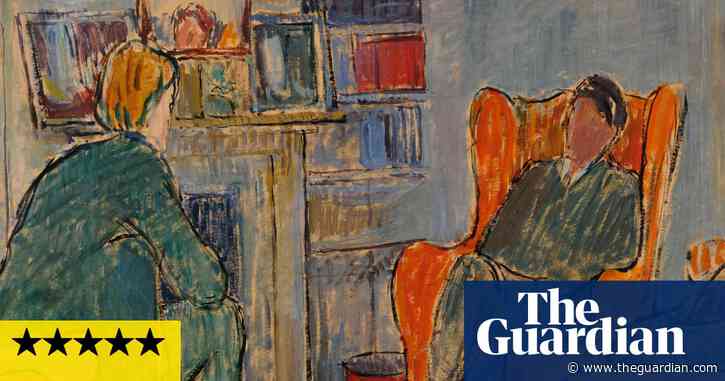 Vanessa Bell review – sidelined Bloomsbury figure reveals main character energy