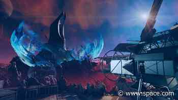 'Starfield: Shattered Space' is outlandish enough, but won't alter your perception of the game (review)