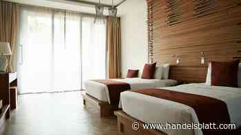 Hotelbau: Diese Tricks können sich Hotelbesitzer und -investoren zu eigen machen