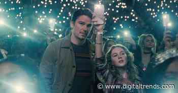 Smile 2 and Trap are horror movies for a pop-obsessed world