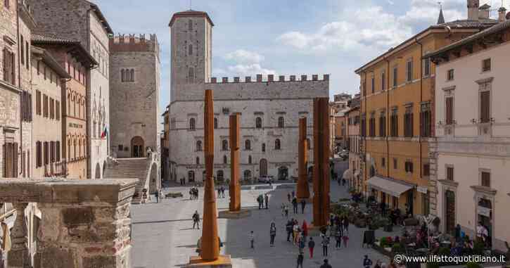 Todi, “Ponte Contemporaneo” verso il futuro: la città umbra si candida a Capitale Italiana dell’Arte Contemporanea