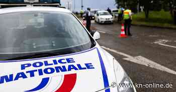 Bis April 2025: Frankreich verlängert seine Grenzkontrollen – jetzt auch an der deutschen Grenze