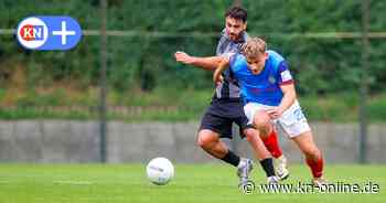 Regionalliga Nord: Holstein Kiel II verliert beim HSV II mit 1:2