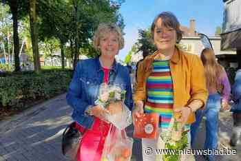 Katrien Schryvers wordt opnieuw burgemeester, CD&V+Vooruit vormt meerderheid samen met N-VA