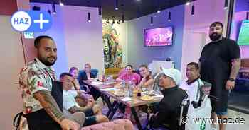 „Shams“, „My Cafe“ und „Family Bistro Café“ - das sind die neuen Treffpunkte in Davenstedt und Badenstedt