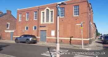 Former Hebburn Masonic Hall to be transformed into children's nursery after council approval