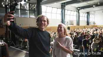 Nach Rücktrittseklat: Grüne Jugend sortiert ihre Spitze neu - und kritisiert Partei