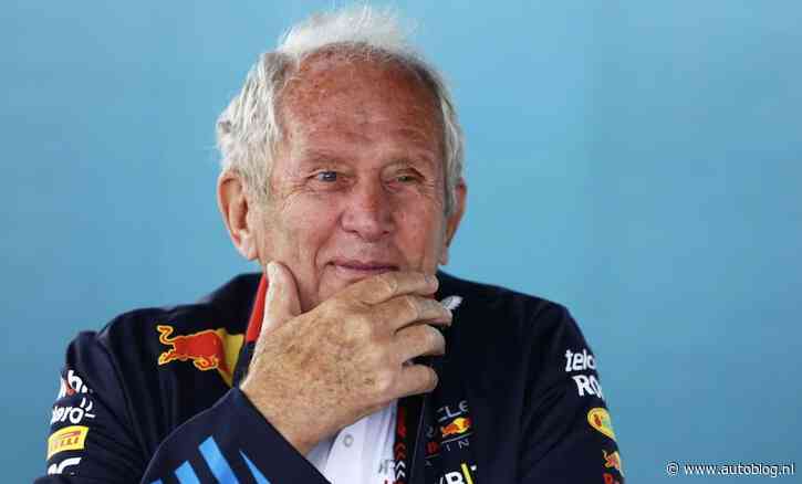 Red Bull: “Norris is mentaal zwak”