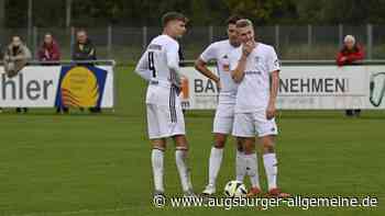 Für Kaufering fühlt sich das Unentschieden wie ein Sieg an