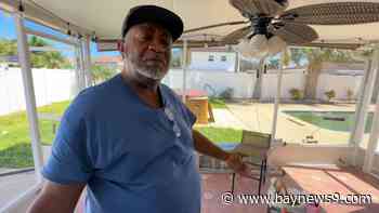 Hillsborough County provides tax relief to hurricane victims during recovery