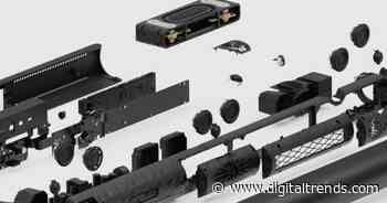 The Sonos Arc Ultra might not need a separate subwoofer