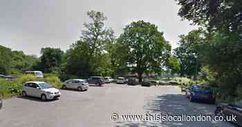 Arrest after man seen exposing himself in Shooters Hill woodland car park