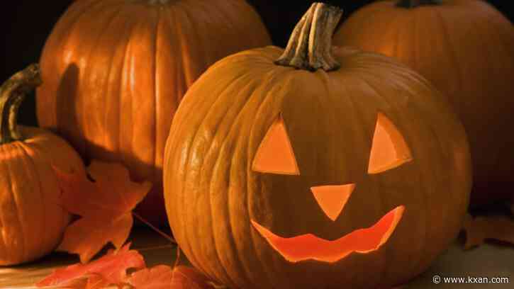How 'Halloween' is Texas?