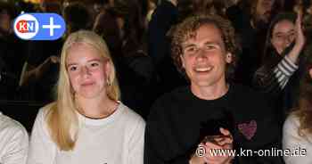 Neuer Bundeschef der Grünen Jugend: Klimaaktivist Jakob Blasel aus Kronshagen