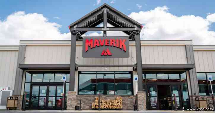 Where is the 'best restroom' in the U.S.? In a Utah gas station