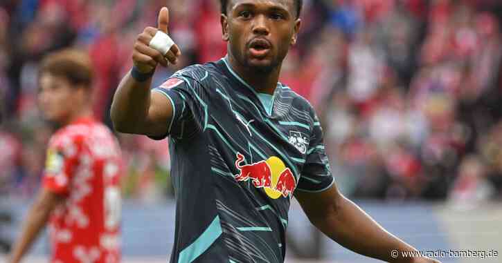 Leipzig übernimmt Spitze – Leverkusen siegt gegen Frankfurt