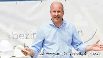 Bayerns Bezirken fehlen 800 Millionen Euro: „Können wir uns diesen Sozialstaat noch leisten?“