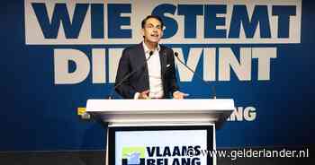 Cordon sanitaire in Belgische gemeente doorbroken, Vlaams Belang mede aan het roer