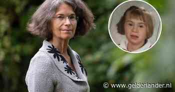 Moniques toespraak op de uitvaart van haar dochter ging viral: ‘Jessica maakte betere mensen van ons’