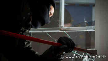 Hochsaison für Einbrecher: So macht Ihr Euer Haus sicher 