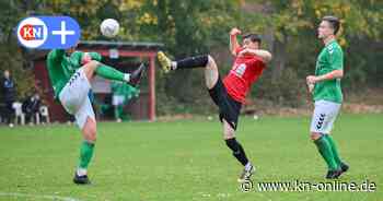 Rot-Schwarz Kiel: Budenko-Doppelpack beim 4:1-Heimsieg gegen Stjernen Flensborg