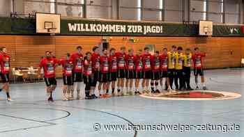 Liveticker: MTV-Handballer liegen gegen Füchse Berlin II zurück