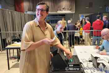 Uittredend burgemeester Mien Van Olmen neemt haar zitje niet op in Herentals: “Ik blijf actief bij de partij”