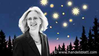 Finanzielle Freiheit: „Menschen sind nicht dazu geschaffen, passiv zu sein“