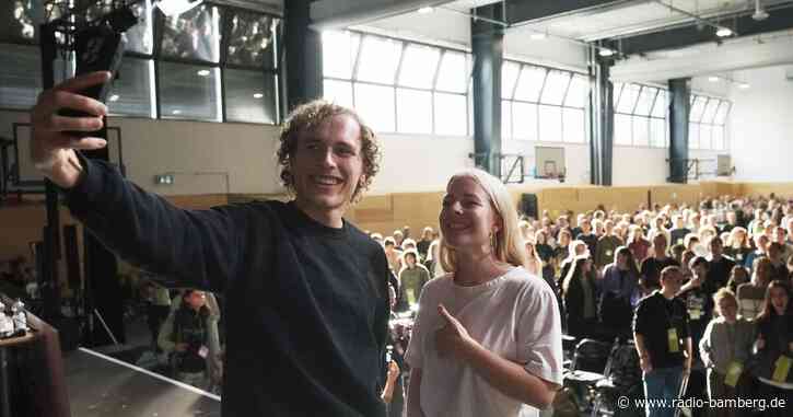 Neue Spitze, neuer Kurs? Grüne Jugend wählt Vorsitzende