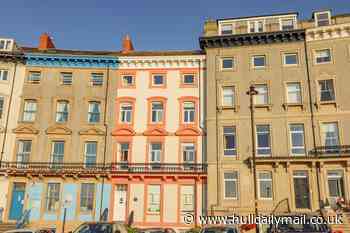 Seven spooky staycation spots for a ghoulish Halloween