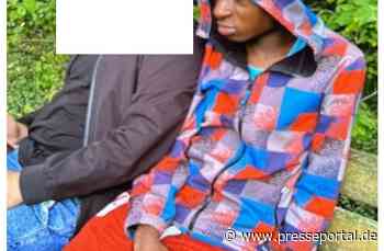 POL-PDTR: Idar-Oberstein: Autistischer Mann wird vermisst!